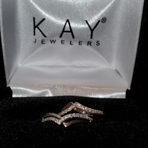 Wedding ring enhancer